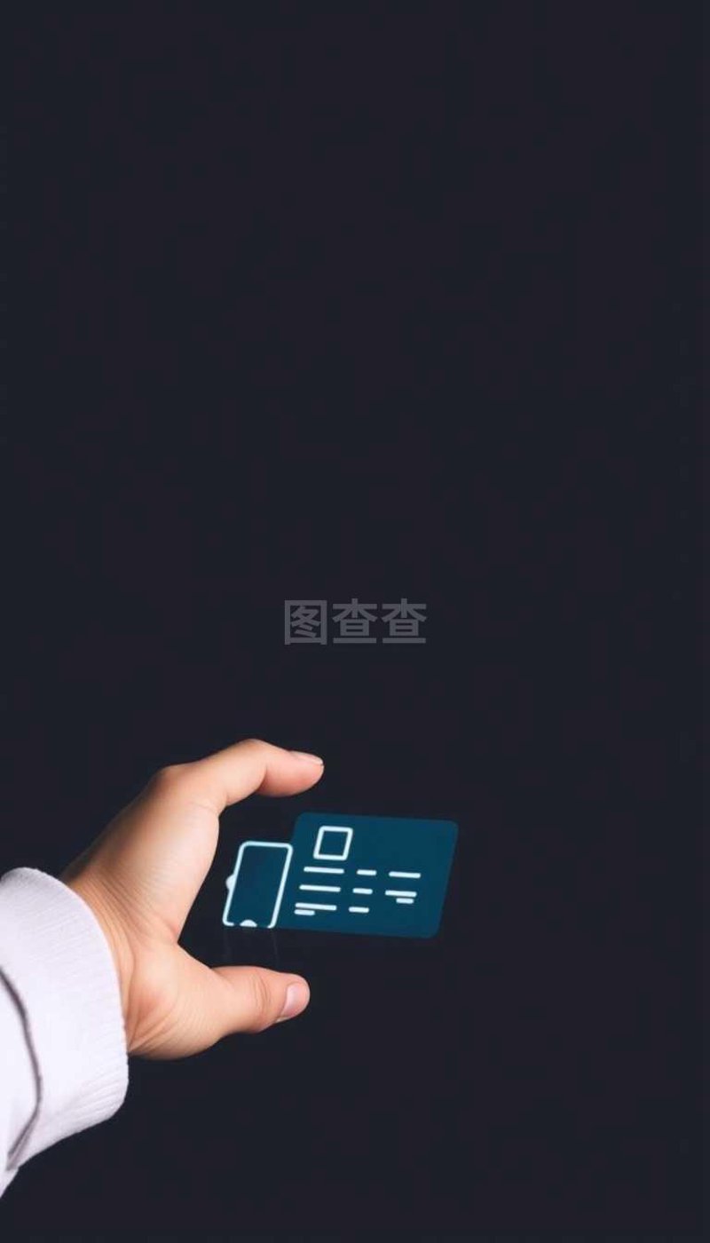 网站托管
